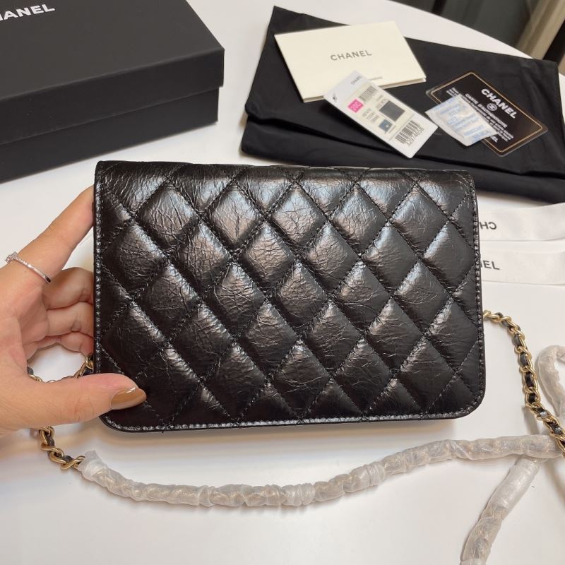 Chanel Wallet Purse